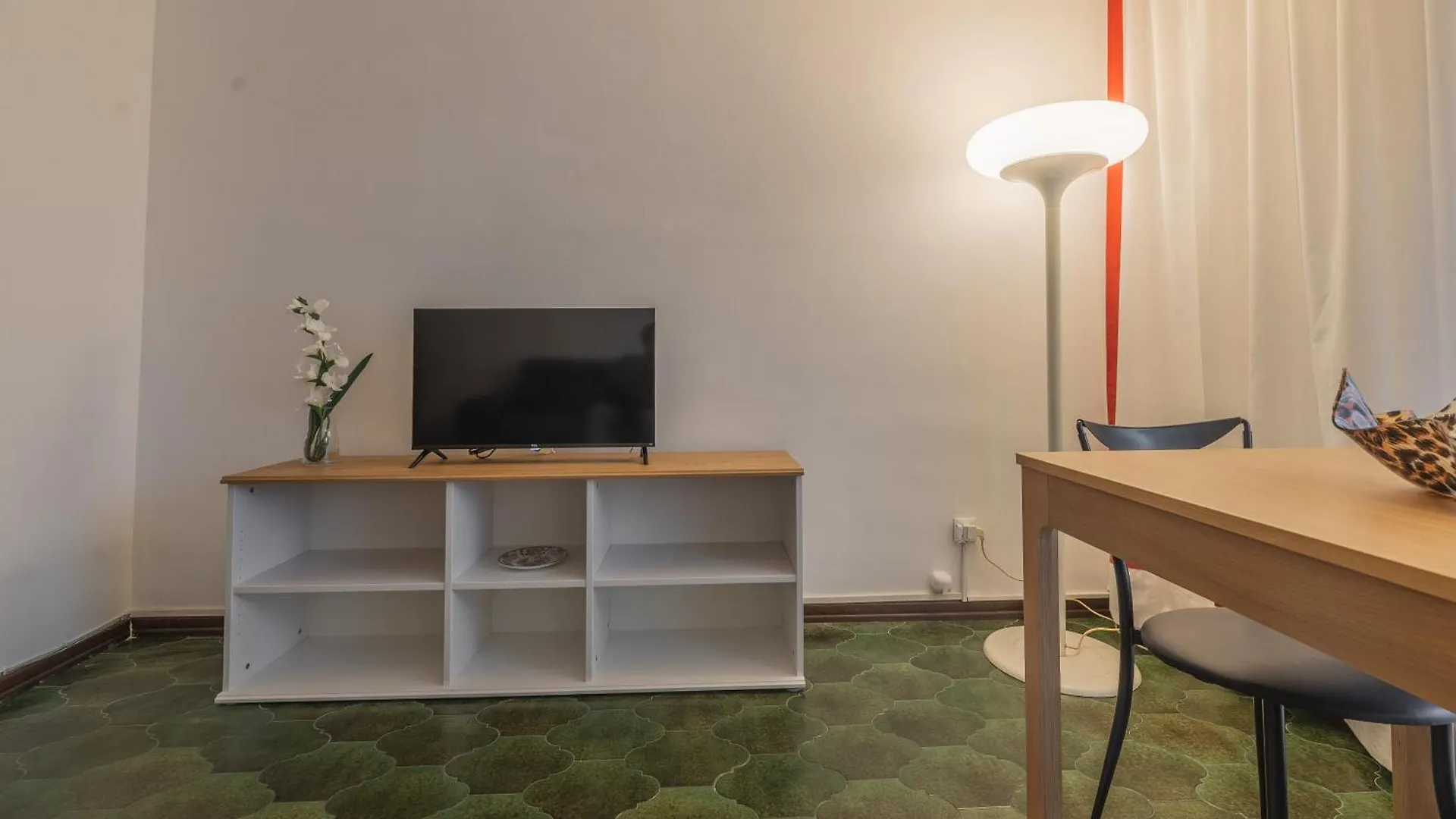 아파트 Windrose Residenza Serena 피사