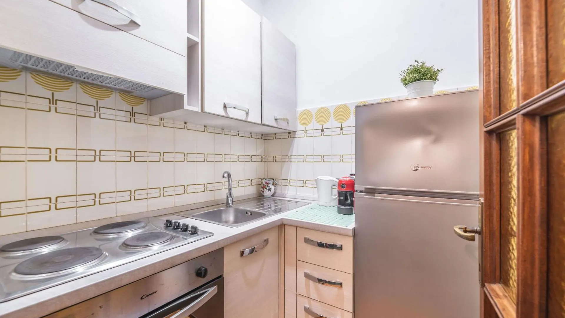 Windrose Residenza Serena 피사